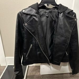 Forever 21 jacket